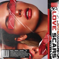 Love Scars (feat. Benzz & Sambo) - Single - Mackgee