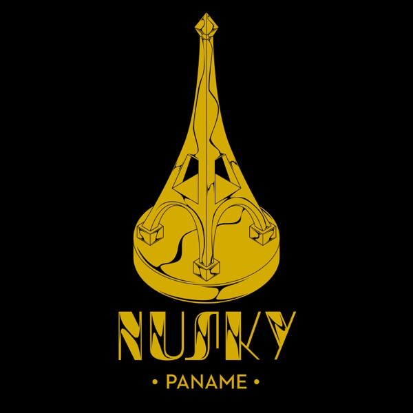 Paname - Single - Nusky