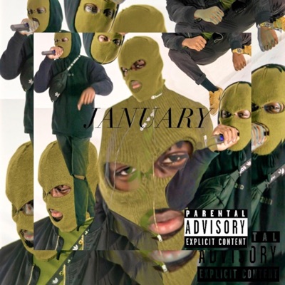 January - EP