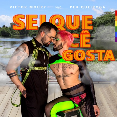Sei Que Cê Gosta (feat. Peu Queiroga) - Single