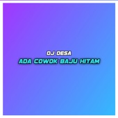 Ada Cowok Baju Hitam artwork