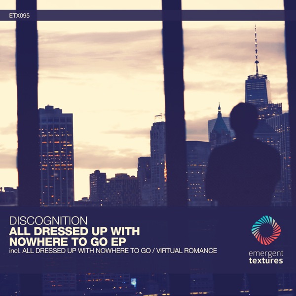 All Dressed Up With Nowhere to Go - Single