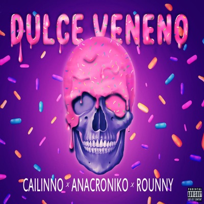 Dulce Veneno - Single