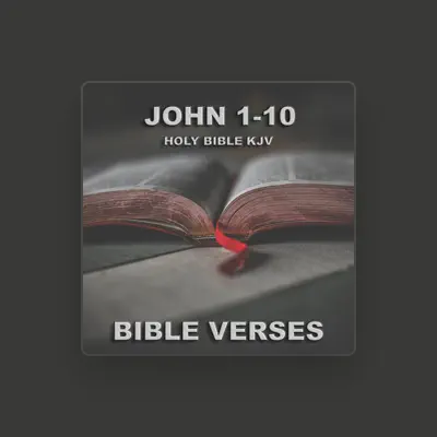 Listen to Bible Verses, watch music videos, read bio, see tour dates & more!