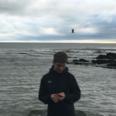 Conscious (feat. Luca Santamaria) - Single