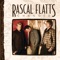 Let It Hurt - Rascal Flatts lyrics