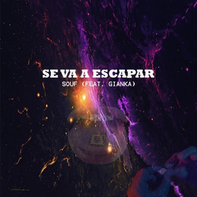 Se va a escapar (feat. Gianka) - Single