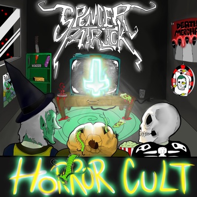 Horror Cult - Single