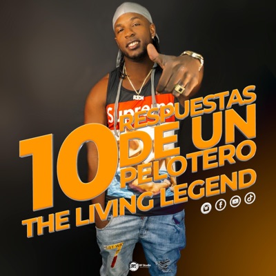 10 Respuesta De Un Pelotero - Single