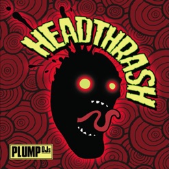 HEADTHRASH cover art