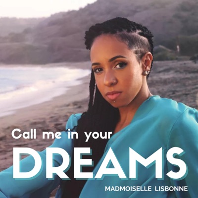 Call me in your dreams (feat. Jorge Almeida) - Single