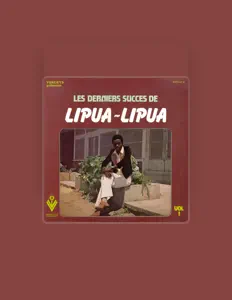 Listen to Orchestre Lipua Lipua, watch music videos, read bio, see tour dates & more!