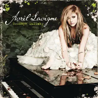 Avril Lavigne – Goodbye Lullaby (Deluxe Edition) [iTunes Plus M4A + LP]