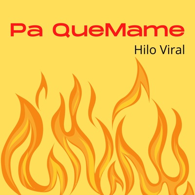 Pa Quemame - Single