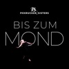 Bis zum Mond - Single