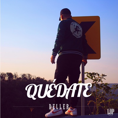 Quédate - Single