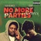 No More Parties Remix (feat. Sticky) - Block Boy B-Weezy lyrics