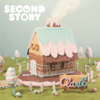 Second Story - ClariS