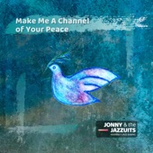 Make Me a Channel of Your Peace artwork