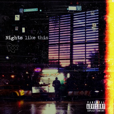 Nights Like This - Single