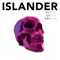 Think It Over (feat. HR) - Islander lyrics