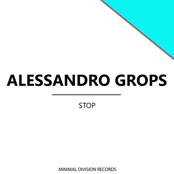 Stop - Single