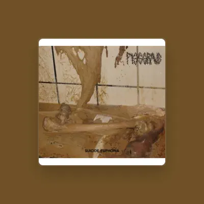 Listen to Pissgrave, watch music videos, read bio, see tour dates & more!