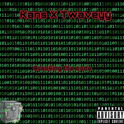 Cracking the code (feat. Twaveyy) - Single