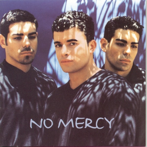 No Mercy - No Mercy