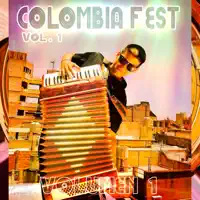 NEGRO DUB — CUMBIA MAFIA