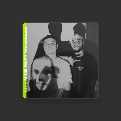 Listen to SHXRTY, watch music videos, read bio, see tour dates & more!