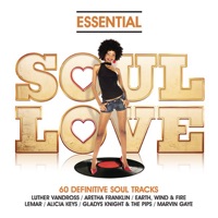 Essential: Soul Love - Various Artists & Various Artists