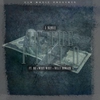 In the Field (feat. Rg, West West & Billy Shmack) - Single - J Nu9ve