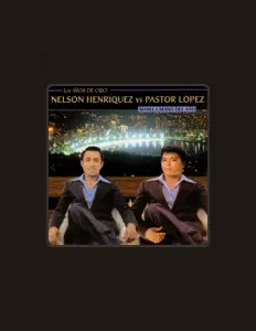 Listen to Nelson Henriquez, watch music videos, read bio, see tour dates & more!