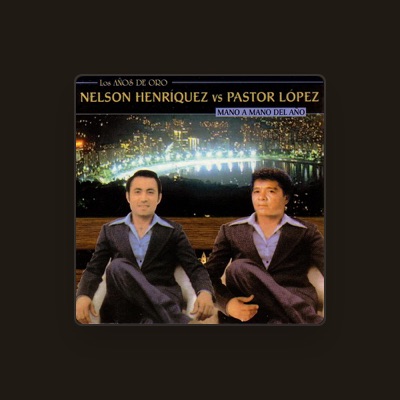 Listen to Nelson Henriquez, watch music videos, read bio, see tour dates & more!