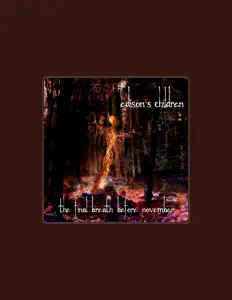 Edison's Childrenを聴いたり、ミュージックビデオを鑑賞したり、経歴やツアー日程などを確認したりしましょう!
