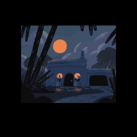 flintstones (feat. Maiya Blaney, Jacob Sigman & Chris Anderson) stoop lee