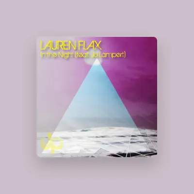 Listen to Jo Lampert, watch music videos, read bio, see tour dates & more!