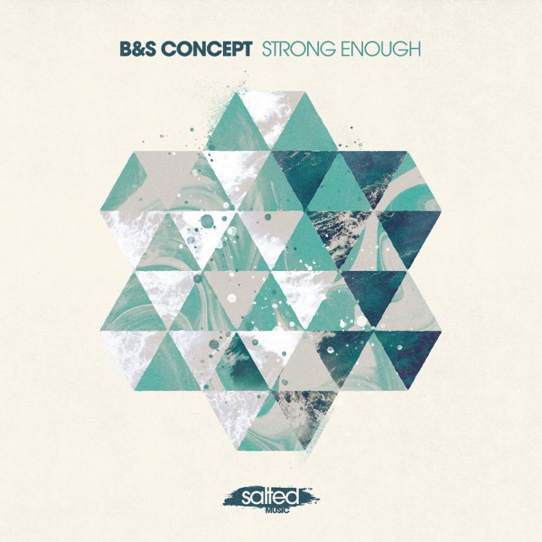Strong Enough - Single