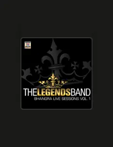 Listen to The Legends Band, watch music videos, read bio, see tour dates & more!