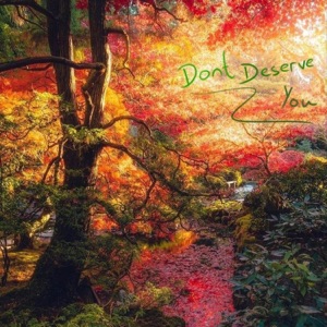 Don't Deserve You (feat. Credance) - Single