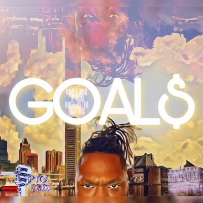 Goals - EP