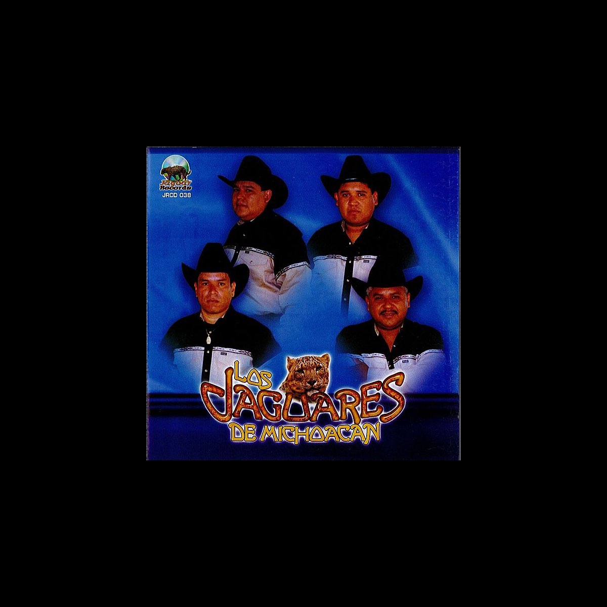 Vals De Las Mariposas Banda El Recodo El Vals De Las Mariposas - Álbum de Los Jaguares De Michoacan - Apple
