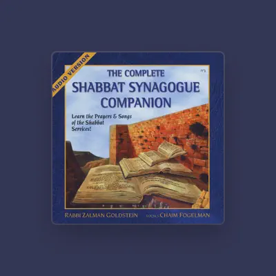 Listen to Chaim Fogelman, watch music videos, read bio, see tour dates & more!
