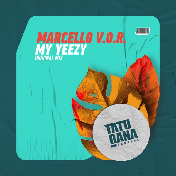 My Yeezy - Single
