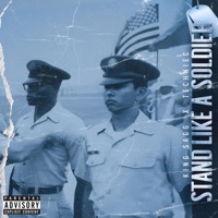 Stand Like a Soldier (feat. Cocoa Shanelle) - Single - King Sagg & Techniec
