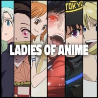 Ladies of Anime Cypher - Single - HalaCG
