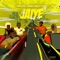 Jaiye (feat. 7urner & NachoIsBlack) - Thrills MG lyrics