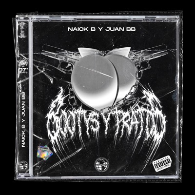 Bootys - Single