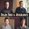 Evidence In You - Brian Free & Assurance lyrics